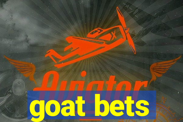 goat bets